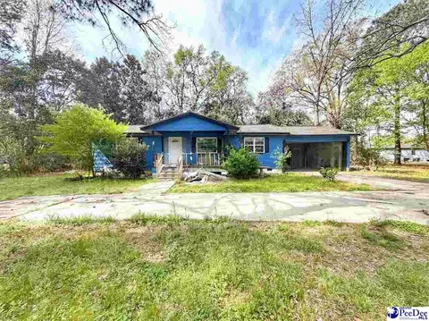 113 Rogers St, Latta, SC 29565