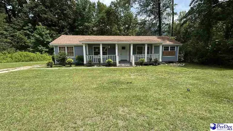 2910 Redwood Dr, Florence, SC 29501