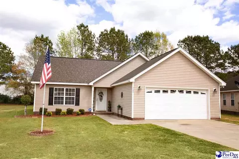 3105 Follin Ln, Florence, SC 29505