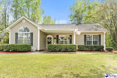 108 Branford Rd, Florence, SC 29505