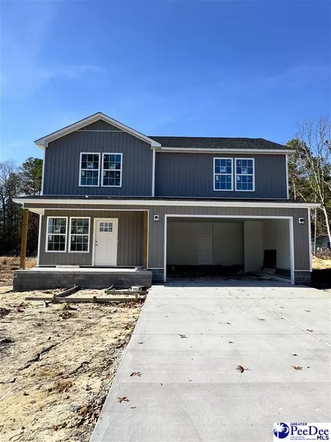 359 Horseshoe Bend Dr, Darlington, SC 29532