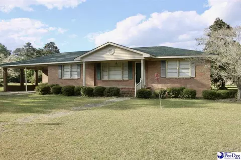 275 Mccutcheon Rd, Lake City, SC 29560