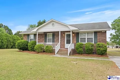 616 S Wire Rd, Darlington, SC 29532