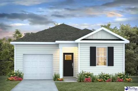 213 Bluff View Ln, Florence, SC 29505