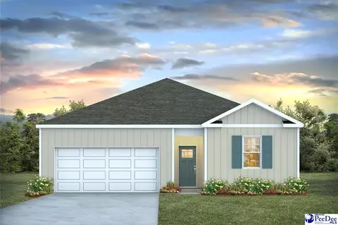 221 Bluff View Ln, Florence, SC 29505