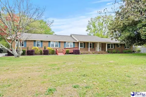 839 Wedgefield Rd, Florence, SC 29501