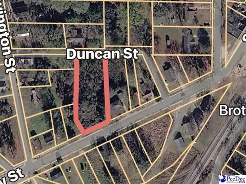 210 Henry St, Latta, SC 29565