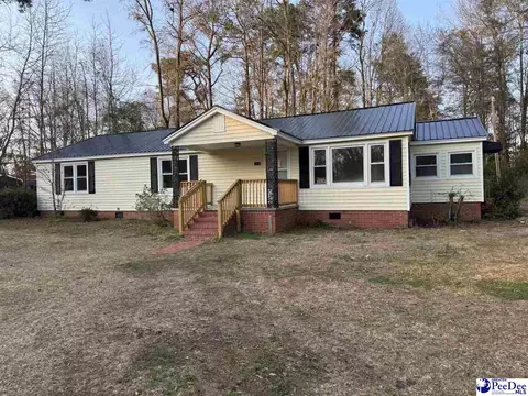 3809 Effingham Hwy, Effingham, SC 29541