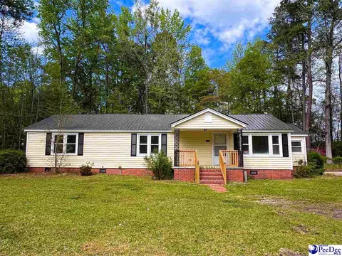 3809 Effingham Hwy, Effingham, SC 29541