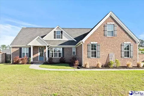 3109 Duchess Ln, Florence, SC 29501