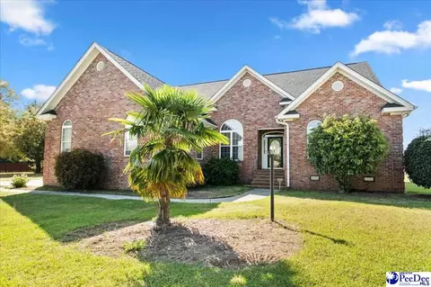 3326 Lakeshore Dr, Florence, SC 29501
