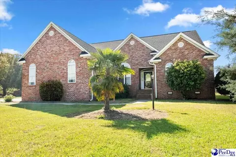 3326 Lakeshore Dr, Florence, SC 29501