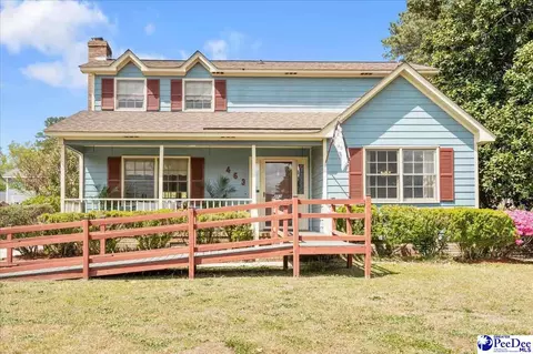 463 Somerset Pl, Florence, SC 29501