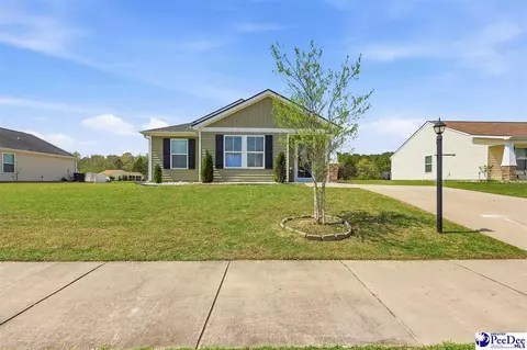 1418 Boker Rd, Conway, SC 29527