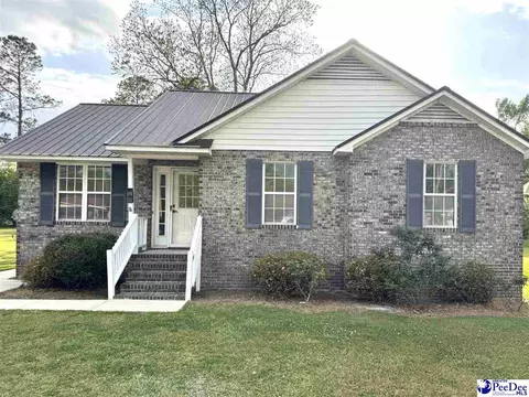 806 Cooper St, Marion, SC 29571