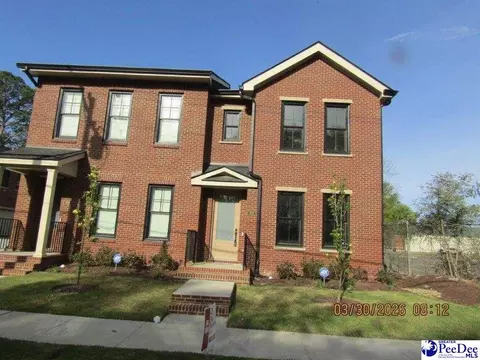 315 Railroad Ave, Florence, SC 29501