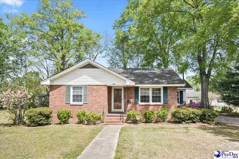 306 E Main St, Latta, SC 29565