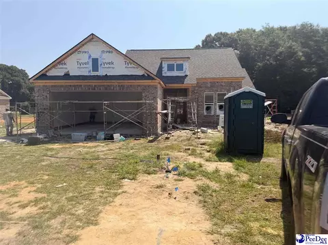 2325 W Billy Farrow Hwy, Hartsville, SC 29550