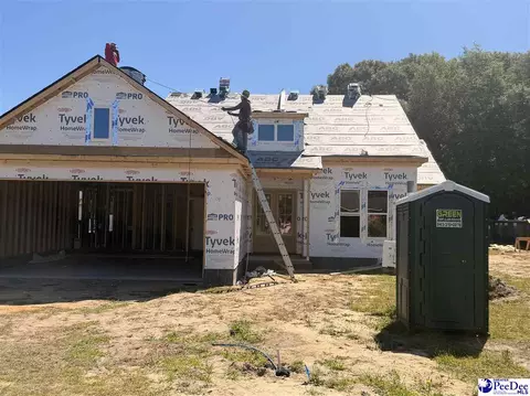 2325 W Billy Farrow Hwy, Hartsville, SC 29550