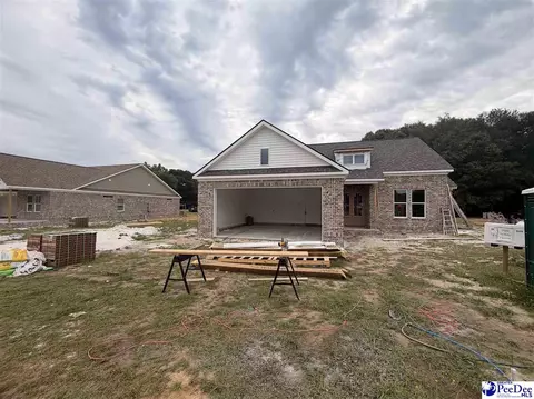 2325 W Billy Farrow Hwy, Hartsville, SC 29550