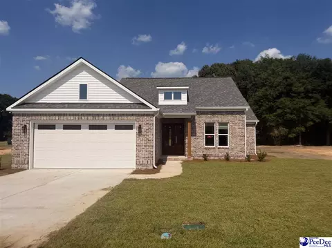 2325 W Billy Farrow Hwy, Hartsville, SC 29550