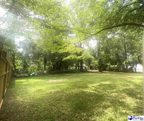 Tdb Mimosa Drive, Florence, SC 29501