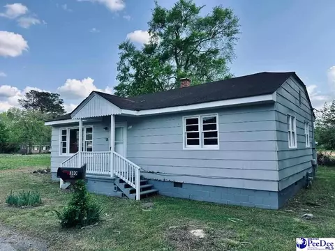 310 James Ct, Marion, SC 29571