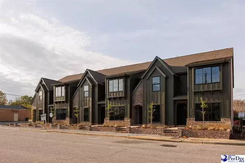 501 W Cheves St UNIT D, Florence, SC 29501