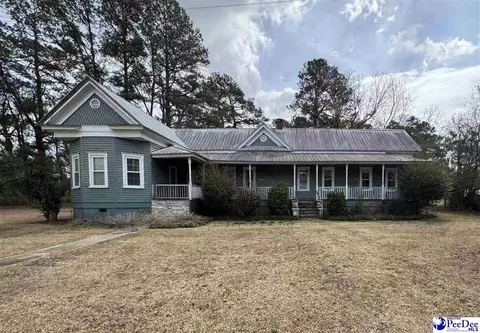 1263 Old Kemper Rd, Lake View, SC 29563