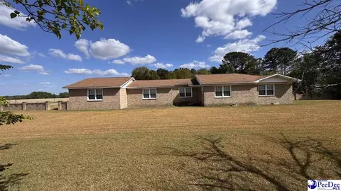 577 Mineral Springs Rd, Darlington, SC 29532