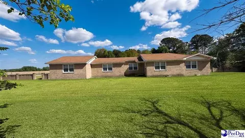577 Mineral Springs Rd, Darlington, SC 29532