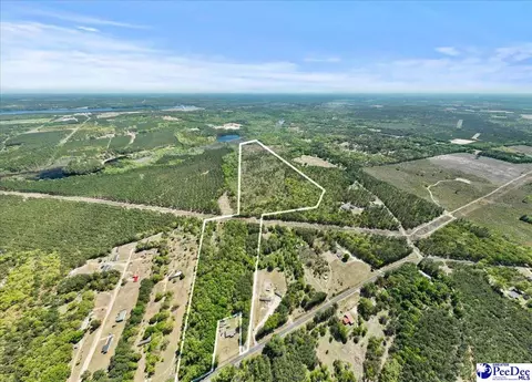 tbd Ashland Rd, Mcbee, SC 29101