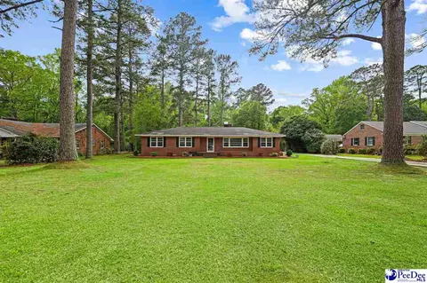 111 Brittain Rd, Darlington, SC 29532