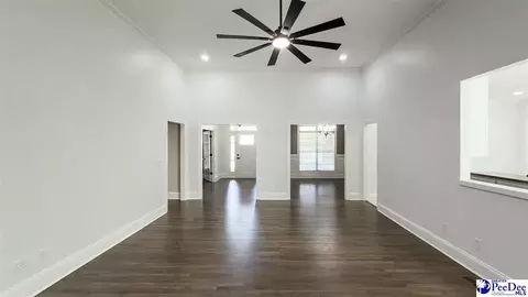 Living - 3039 Author Dr, Florence, SC 29501 photo 5 of 5