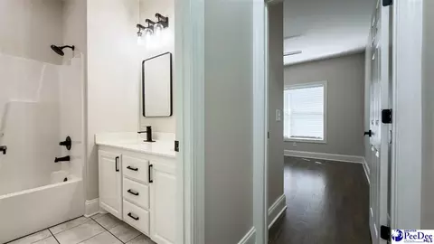 Entry Way - 3039 Author Dr, Florence, SC 29501 photo 5 of 5