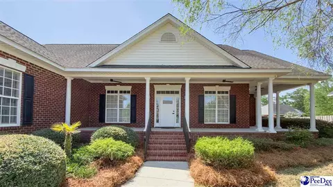Exterior - 3039 Author Dr, Florence, SC 29501 photo 2 of 11