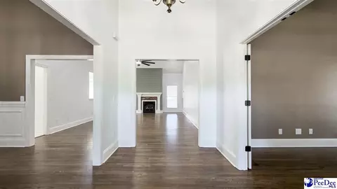 Entry Way - 3039 Author Dr, Florence, SC 29501 photo 1 of 5