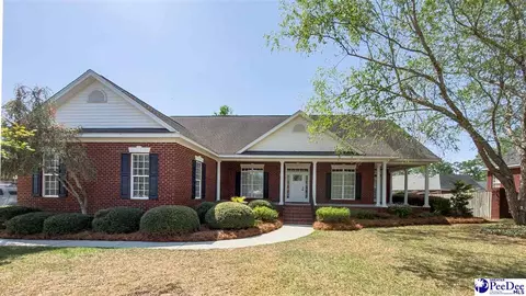 3039 Author Dr, Florence, SC 29501