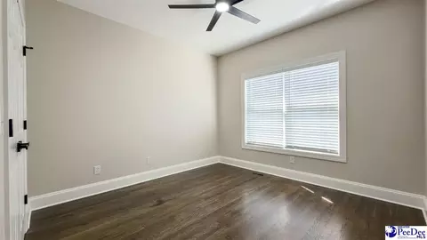 Bedroom - 3039 Author Dr, Florence, SC 29501 photo 2 of 5