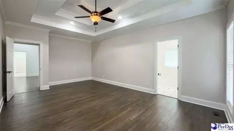 Bedroom - 3039 Author Dr, Florence, SC 29501 photo 1 of 5