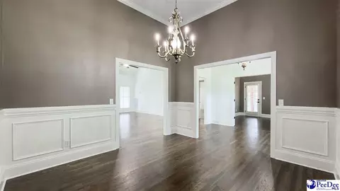 Entry Way - 3039 Author Dr, Florence, SC 29501 photo 3 of 5
