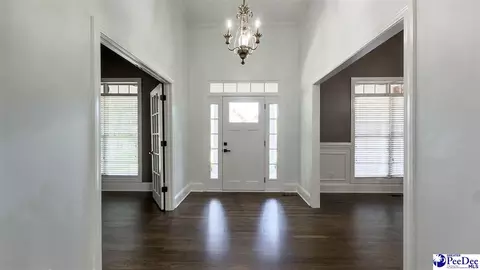Entry Way - 3039 Author Dr, Florence, SC 29501 photo 2 of 5