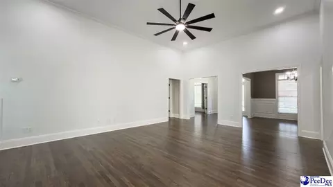 Living - 3039 Author Dr, Florence, SC 29501 photo 3 of 5