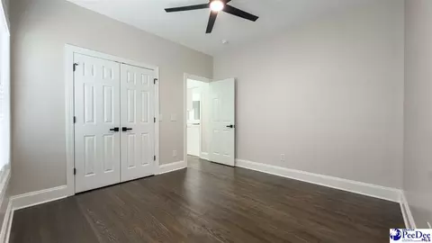 Bedroom - 3039 Author Dr, Florence, SC 29501 photo 3 of 5