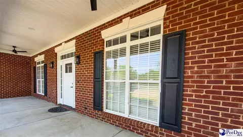 Exterior - 3039 Author Dr, Florence, SC 29501 photo 3 of 11
