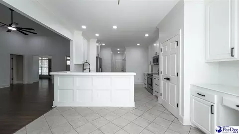 Kitchen - 3039 Author Dr, Florence, SC 29501 photo 11 of 11