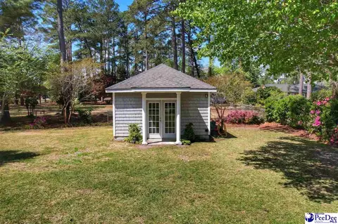 Exterior - 701 Laurel Ln, Dillon, SC 29536 photo 8 of 18
