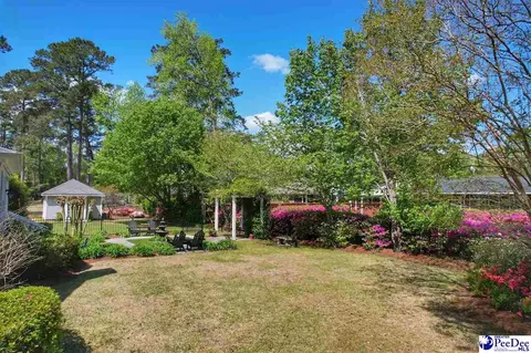 Exterior - 701 Laurel Ln, Dillon, SC 29536 photo 16 of 18