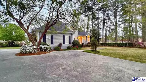 Exterior - 701 Laurel Ln, Dillon, SC 29536 photo 13 of 18