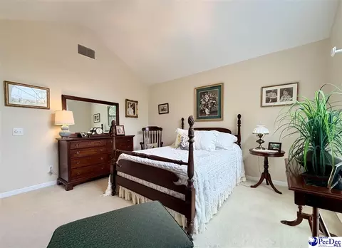 Bedroom - 701 Laurel Ln, Dillon, SC 29536 photo 5 of 7